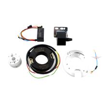 Innenrotor Elektronikzündung MVT 12V 50W 94mm für Zündapp, Kreidler, Puch