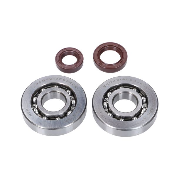 Kit de roulements de vilebrequin Naraku Heavy Duty pour Honda Bali 50, Vision 50, SH 50