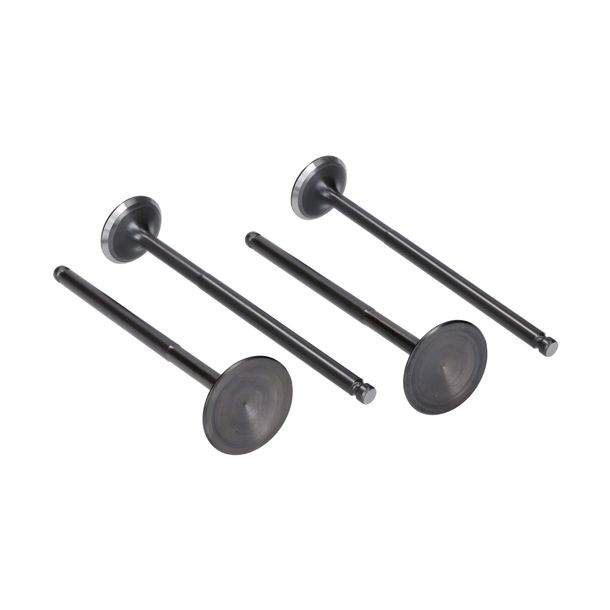 Ventilsatz Naraku 19/22mm für Yamaha X-Max, YZF, WR 125 4V