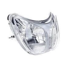 Naraku koplamp, 00H01013011 voor Derbi Senda X-Treme, DRD Racing