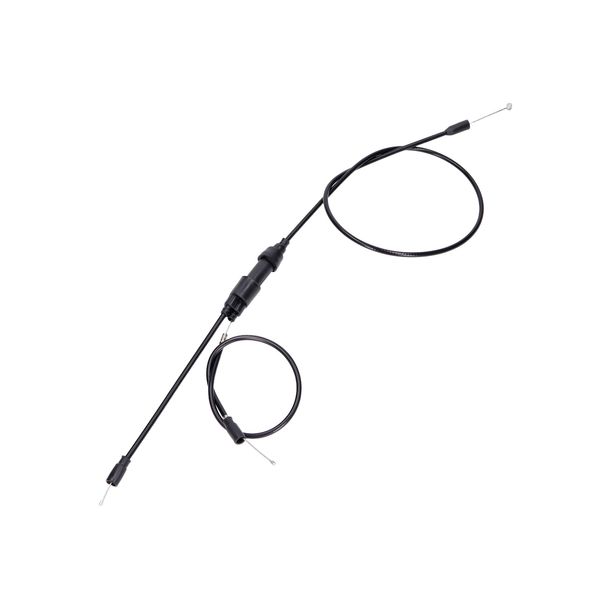 Cavo acceleratore Naraku PTFE 126cm per Aprilia RX 50 03-05, MX 50 con carburatore PHBN