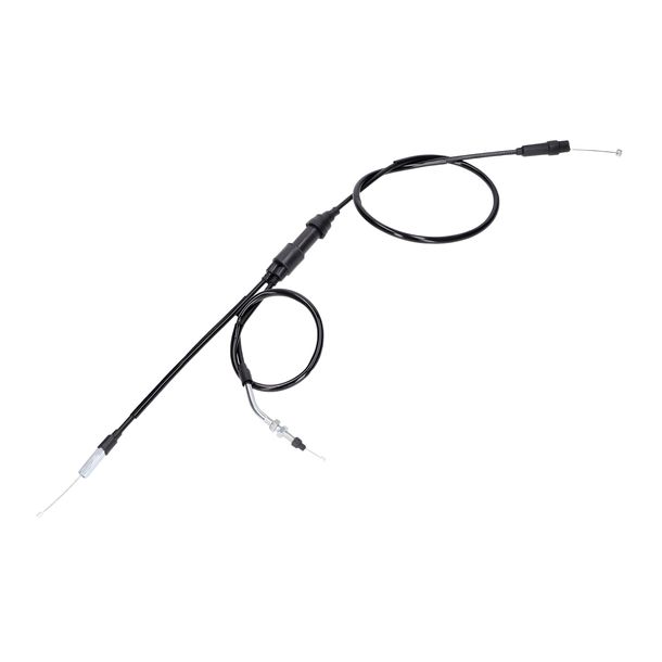 Naraku PTFE 1255mm throttle cable for CPI SX, SM 50, Beeline SMX