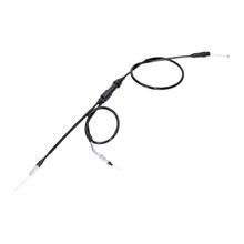 Cable de acelerador Naraku PTFE de 1255 mm para CPI SX, SM 50, Beeline SMX