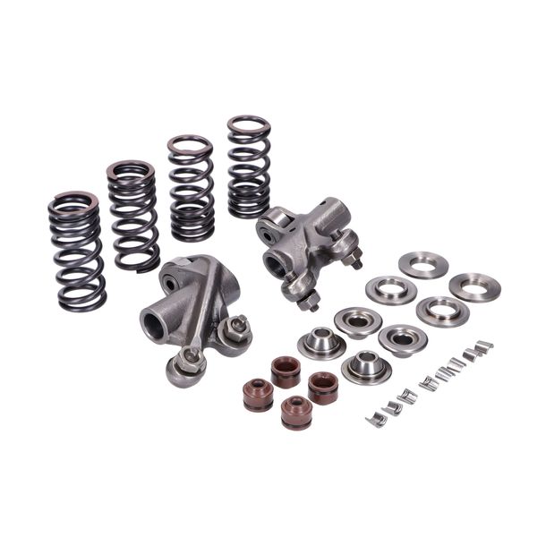 Naraku cilinderkoprevisieset, NK600.75 voor Yamaha X-Max, YZF-R 125, WR 125, MT 125