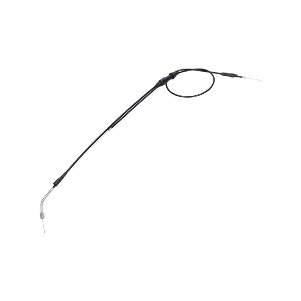 Gaszug Naraku PTFE 750 / 610 / 320mm für Aprilia RX 50 06-10, SX 50, Derbi Senda 05-10, Gilera SMT 06-10