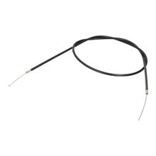 PTFE Naraku throttle cable for Aprilia RX 50 06-10, SX 50, Derbi Senda 05-10, Gilera SMT 06-10