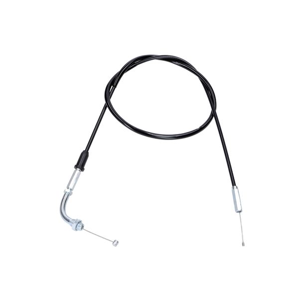 Gaszug Naraku PTFE 990mm / 1100mm für Generic Trigger 15-, Explorer, KSR Moto, Motobi, Ride