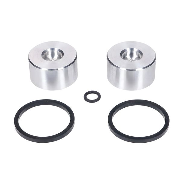 Naraku 30x17mm remklauwreparatieset voor Brembo voorrem
