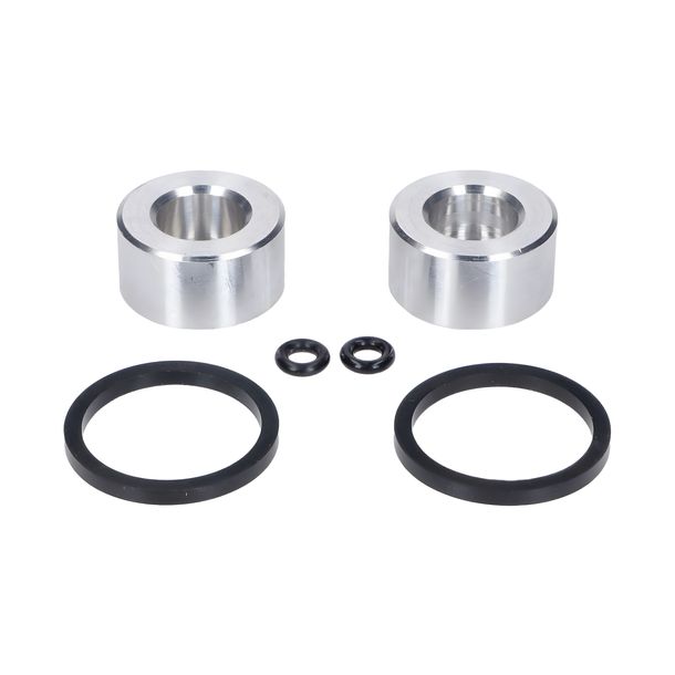 Kit de reparación de pinza Naraku de 25 x 13 mm para freno trasero AJP