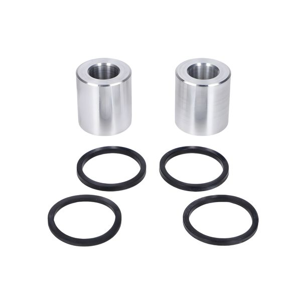Naraku remklauw reparatieset 25x27mm voor AJP-rem