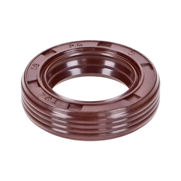 Naraku FKM Premium 18x28x7/7,5 asafdichting voor Aprilia SR 50, Scarabeo 50, Derbi Atlantis 50, Gilera Runner 50, Piaggio Fly 50
