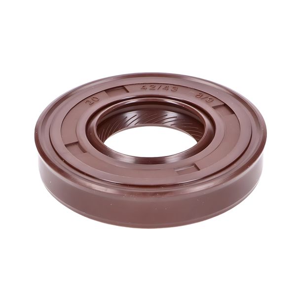 Joint d'étanchéité d'arbre Naraku FKM Premium 20x42/43x8/9 mm pour moteurs Minarelli