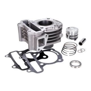 Kymco Agility City 50 - 2009 - Technické Parametry, Názory Motorkářů - Foto 7