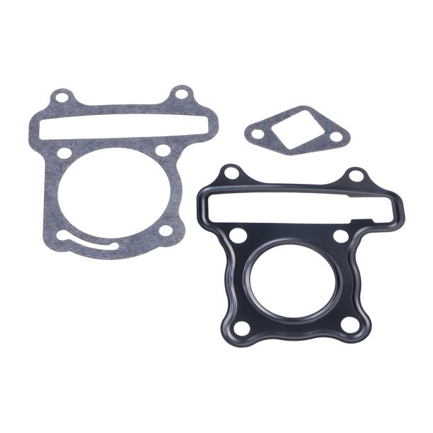 Jeu de joints de cylindre Naraku V.2 50cc 39mm pour 139QMB/QMA, Kymco, Peugeot 4T