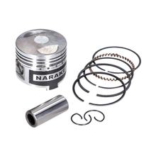Set pistoni Naraku V.2 50cc 39mm per 139QMB/QMA