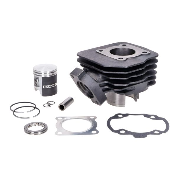 Zylinderkit Naraku V.2 50ccm für Peugeot stehend AC