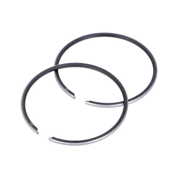Set fasce elastiche Naraku V.2 50cc per Peugeot AC, LC