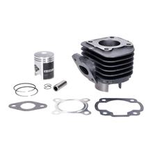 Kit cilindro Naraku V.2 50cc 12mm per motori 1E40QMB
