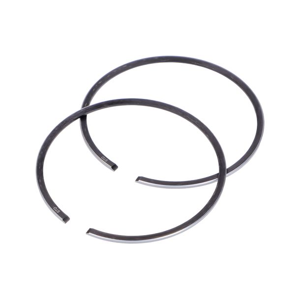 Juego de anillos de pistón Naraku V.2 de 70 cc y 12 mm para motores 1E40QMB