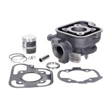 Sada válce Naraku V.2 50ccm pro Peugeot s horizontálním chlazením kapalinou