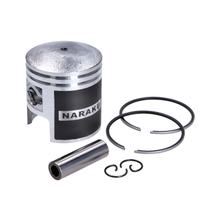 Kit de pistão Naraku V.2 50ccm para Morini AC