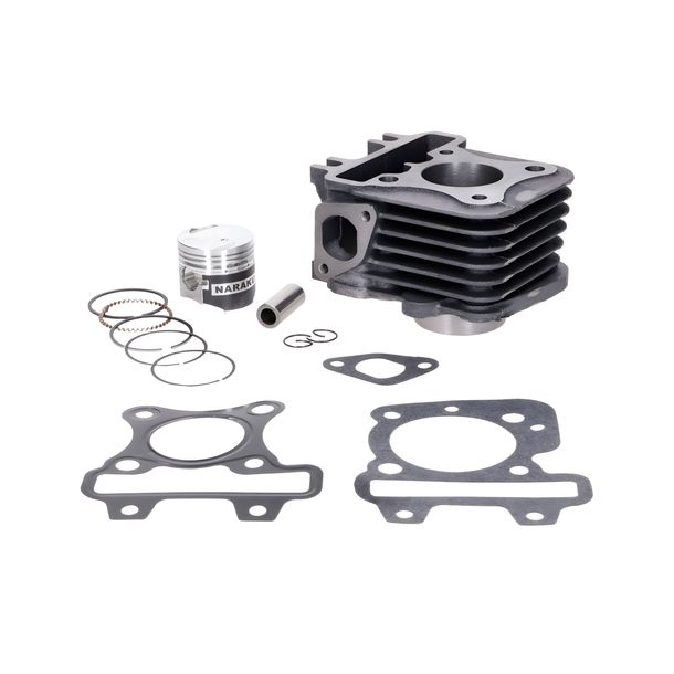 Zylinderkit Naraku V.2 50ccm, 969603 für Piaggio 50ccm 4-Takt 2-Ventil