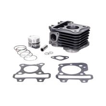 Naraku V.2 50cc cylinder kit, 969603 for Piaggio 50cc 4-stroke 2-valve
