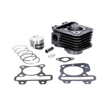 Kit de cylindres Naraku V.2 79cc pour Piaggio 50cc 4 temps 2 soupapes