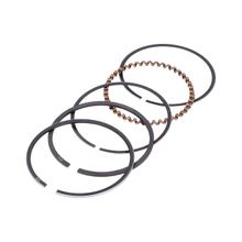 Kit de segments de piston Naraku V.2 50cc pour Piaggio 4 temps 2V, 3V, 4V