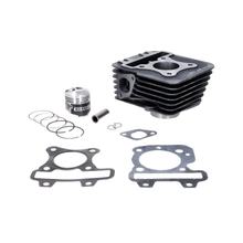Naraku V.2 50cc 1A010757 cylinder kit for Piaggio iGet 4-stroke