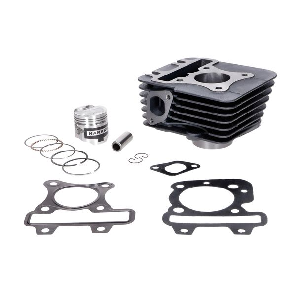 Zylinderkit Naraku V.2 50ccm, 873467 für Piaggio 50ccm 4-Takt 4-Ventil