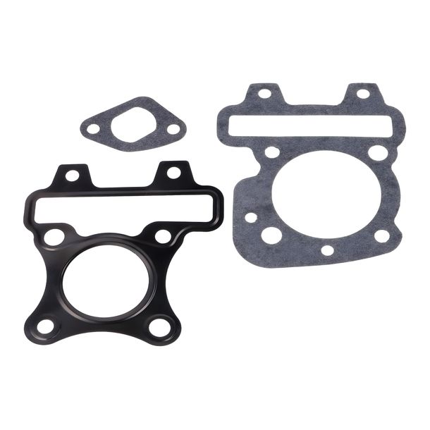 Naraku V.2 50cc cylinder gasket set for Piaggio 4-stroke 2V, 3V, 4V
