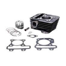 Naraku V.2 79cc cylinder kit for Piaggio 50cc 4-stroke 3-valve