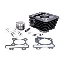 Kit de cylindres Naraku V.2 79cc pour Piaggio 50cc 4 temps 4 soupapes