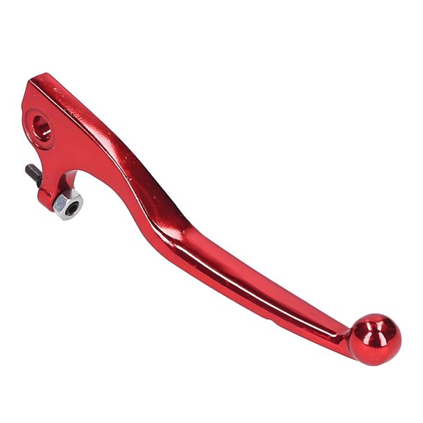 Naraku rechter remhendel rood voor Beta RR uit 2012