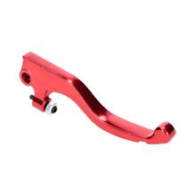 Bremshebel Naraku rot Aluminium für Aprilia RX, SX 11-, Derbi Senda SM, R DRD, Rieju MRT