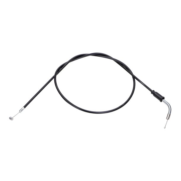 Cable de estrangulamiento Naraku Premium 000.550.5014 de 100 cm para Rieju MRI, Tango, RS3 Euro4 2018