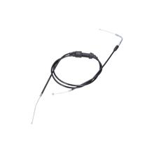 Naraku PTFE short thread 750mm throttle cable for Aprilia RX 50 06-10