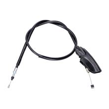 Naraku PTFE clutch cable 905mm/1010mm, 00H00917301 for Aprilia RX 50 06-, SX 50, Derbi Senda 06-, Gilera SMT, RCR