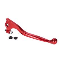 Bremshebel Naraku rot AJP Bremszylinder, 00F00902291 für Derbi, Gilera, MH, Rieju
