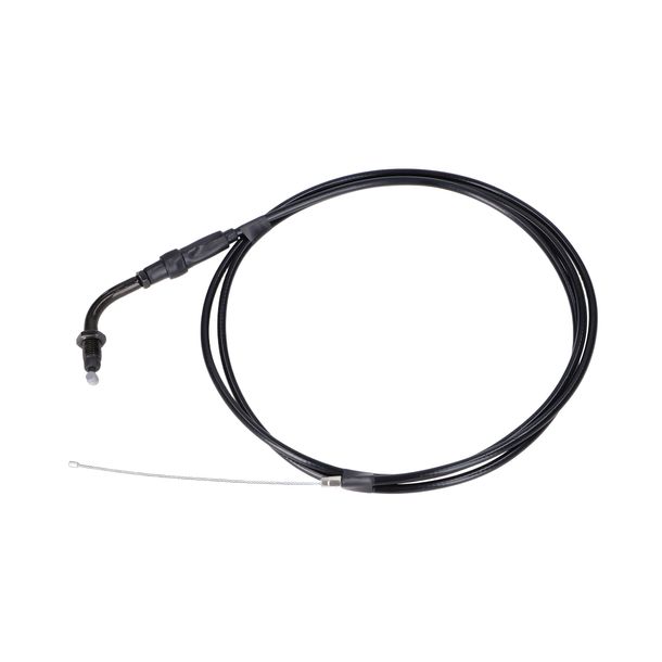 Gaszug Naraku PTFE 1700 / 1800mm M10 für Aprilia SR50 Minarelli