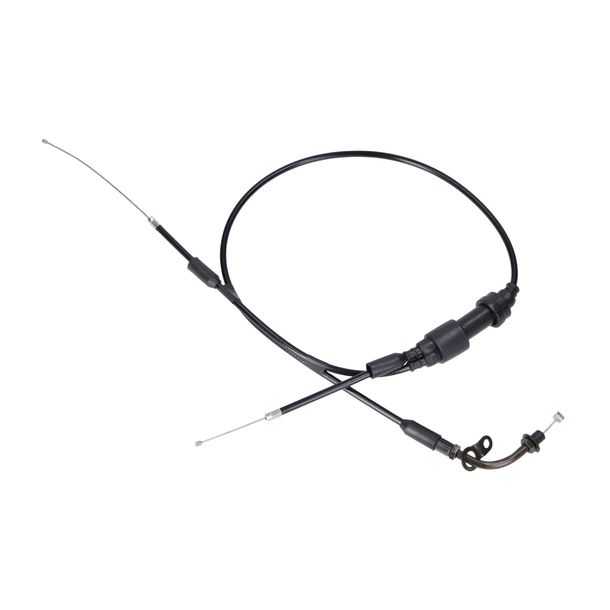 Gaszug Naraku PTFE 950mm/1020mm für Motorhispania RX50