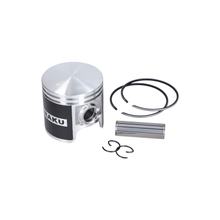 Set pistoni Naraku V.2 70cc 47mm per Peugeot AC, LC