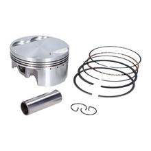 Jeu de pistons forgés Naraku 200cc 66mm pour Yamaha YZF-R WR, X-Max 125