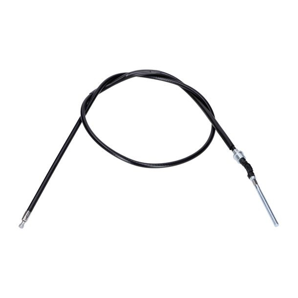 Bremszug vorn Naraku PTFE für Piaggio Zip