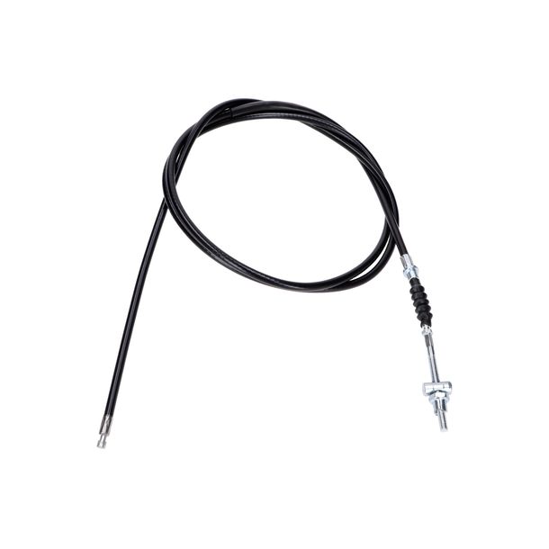 Naraku PTFE 169cm achterremkabel, 269656 voor Piaggio Zip