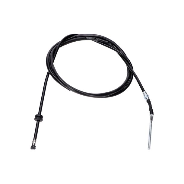 Cavo freno posteriore Naraku PTFE 175cm M6 per Peugeot Speedfight, Vivacity
