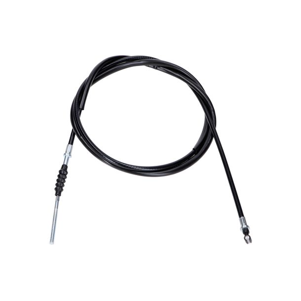 Naraku PTFE achterremkabel 170cm voor PGO Big Max, Tornado, Hot, G-Max, T-Rex, PMX