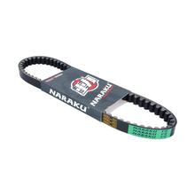 Naraku 757x17.5 V-belt for Minarelli long