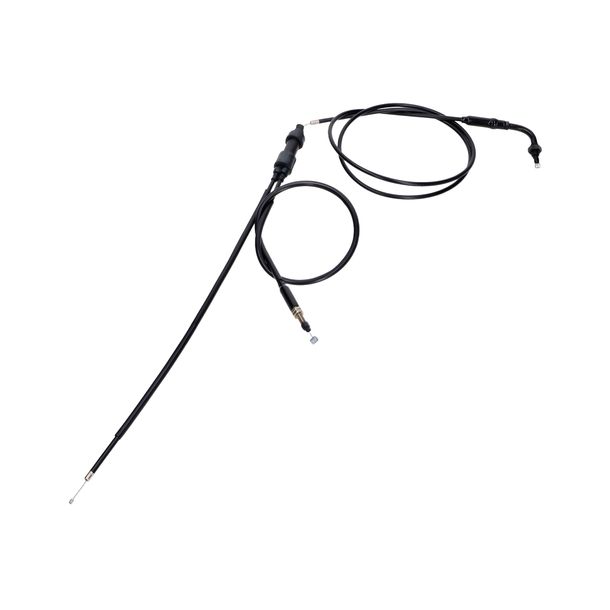 Gaszug Naraku PTFE für Peugeot Buxy, Zenith